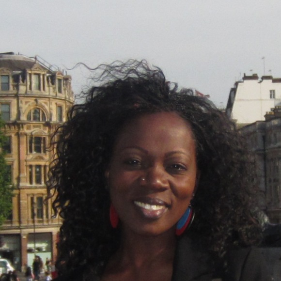 Meet your Posher, Patricia - Picture 1 of 1